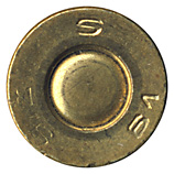 7.62mm NATO Ball  Spain S 61 76 head view.