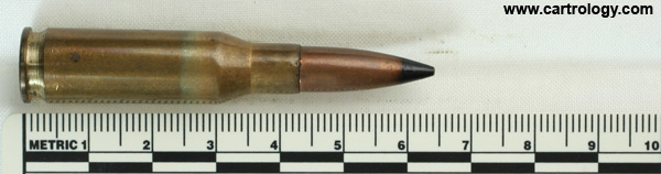 .280/30 AP  United Kingdom RG 49 280/30 profile view.