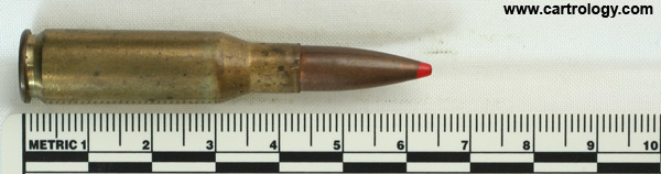 .280 Spotter  United Kingdom RG 48 .280 profile view.