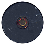 27 x 70mm B TP T142 United States  head view.