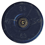 30 x 113mm B Dummy  Switzerland 34 Oe 63 (PS) head view.