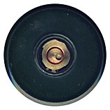 30 x 113mm B HEDP  Switzerland  head view.