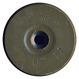 30 x 113mm B TP MO242A1 South Africa 30mm D 03 AA head view.