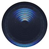 30 x 113mm B Dummy  France  head view.