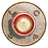 .30-06 Ball M2 United States L C 5 4 head view.