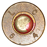 .30-06 Ball M2 United States L C 5 4 head view.