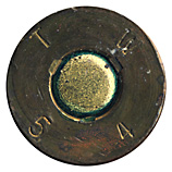 .50 BMG Tracer M17 United States T W 5 4 head view.