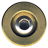 20 x 102mm Dummy PGU-40A/B United States  head view.