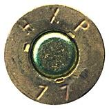 .30-06 Ball M2 Greece HXP 77 head view.