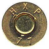 .30-06 Ball M2 Greece HXP 77 head view.