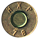 .30-06 Ball M2 Greece HXP 78 head view.