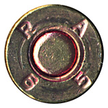 5.6 x 44mm XM216 Flechette  United States R A 6 5 head view.