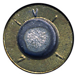 5.77 x 57mm XM645 Flechette  United States IVI 7 1 head view.