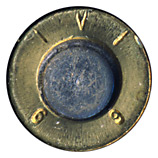 5.77 x 57mm XM645 Flechette  United States IVI 6 9 head view.
