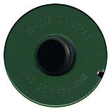 35 x 228mm Oerlikon FAPDS  Switzerland 35x228 DM1001A1 LOS OE-98C0001 head view.