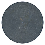 30 x 173mm GAU-8/A TP  United States  head view.