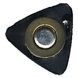 .30 HIVAP Ball  United States  head view.