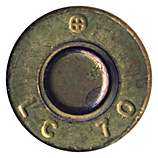 7.62mm NATO Fumer  United States ⊕ LC 70 head view.