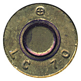 7.62mm NATO Fumer  United States ⊕ LC 70 head view.