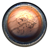 7.62mm NATO Fumer  United States  head view.