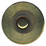 20 x 102mm HEI-T (Self Destruct) ARES United States  head view.