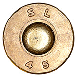 .30-06 Frangible  United States SL 45 head view.