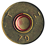 .50 BMG API  Israel T Z 79 head view.