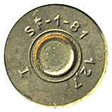 .50 BMG Ball  France SF-1-81 12,7 I head view.