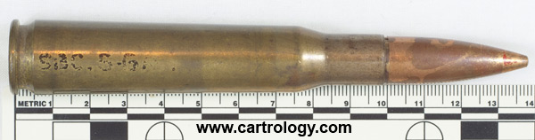 .50 BMG API-T  Unknown  profile view.