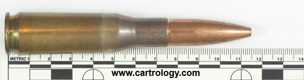 .50 BAT Spotter Tracer  Unknown  profile view.