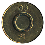 .50 BAT Spotter Tracer  South Africa 83 61 head view.