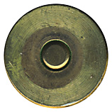 20 x 102mm TP ARES United States  head view.