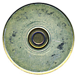 20 x 102mm TP M55A1 United States  head view.