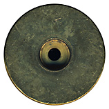 20 x 102mm HEI-T (Self Destruct) M246 United States  head view.