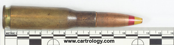 .50 BAT Spotter Tracer  United States T W 5 4 profile view.