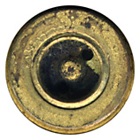 4.85 x 49mm Blank (Inert)  United Kingdom  head view.