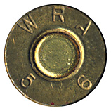 .30-06 Duplex  United States WRA 5 6 head view.