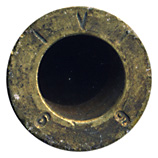 5.77 x 57mm XM645 Dummy  United States IVI 6 9 head view.