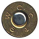 .300 AMU Ball  United States W C C 6 1 head view.