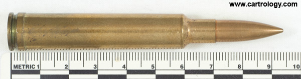 .300 AMU Ball  United States W C C 6 1 profile view.