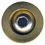 20 x 102mm Dummy PGU-40A/B United States  head view.