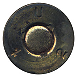 .50 BMG AP M2 United States U 4 2 head view.