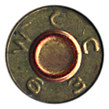 5.6 x 44mm XM144 Flechette XM144 United States W C C 6 3 head view.
