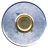 7.62mm NATO Blank  Norway  head view.