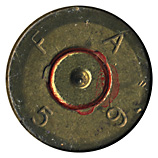 .50 BAT Dummy  Denmark F A 5 9 head view.