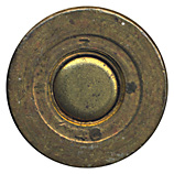 12.7 x 108mm API  Soviet Union 3 * 46 * head view.