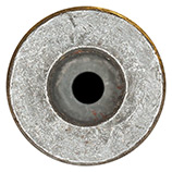 6 x 45mm SAW Dummy  United States  head view.