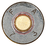 6 x 45mm SAW Tracer XM734 United States F A 7 3 head view.