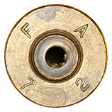 6 x 45mm SAW Dummy  United States F A 7 2 head view.