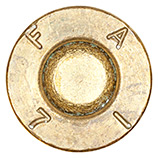 6 x 44mm pre-SAW Ball  United States F A 7 1 head view.